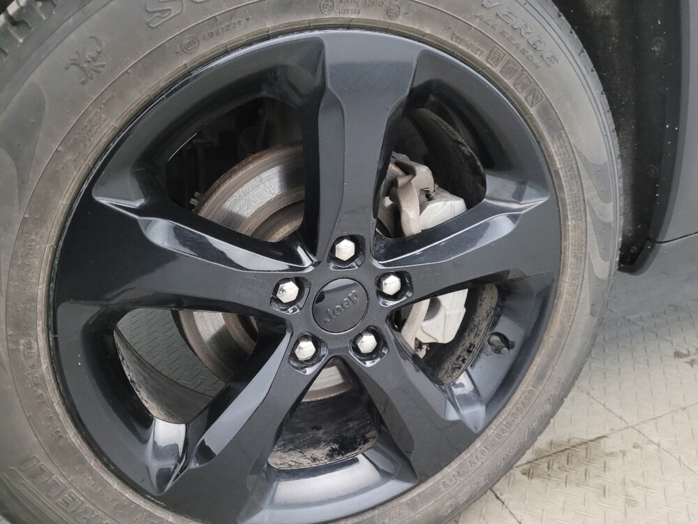 2023 Jeep Grand Cherokee in Williamstown, NJ 8094 - 18128611 31