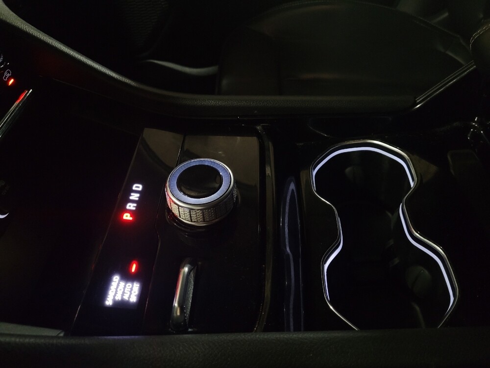 2023 Jeep Grand Cherokee in Williamstown, NJ 8094 - 18128611 26