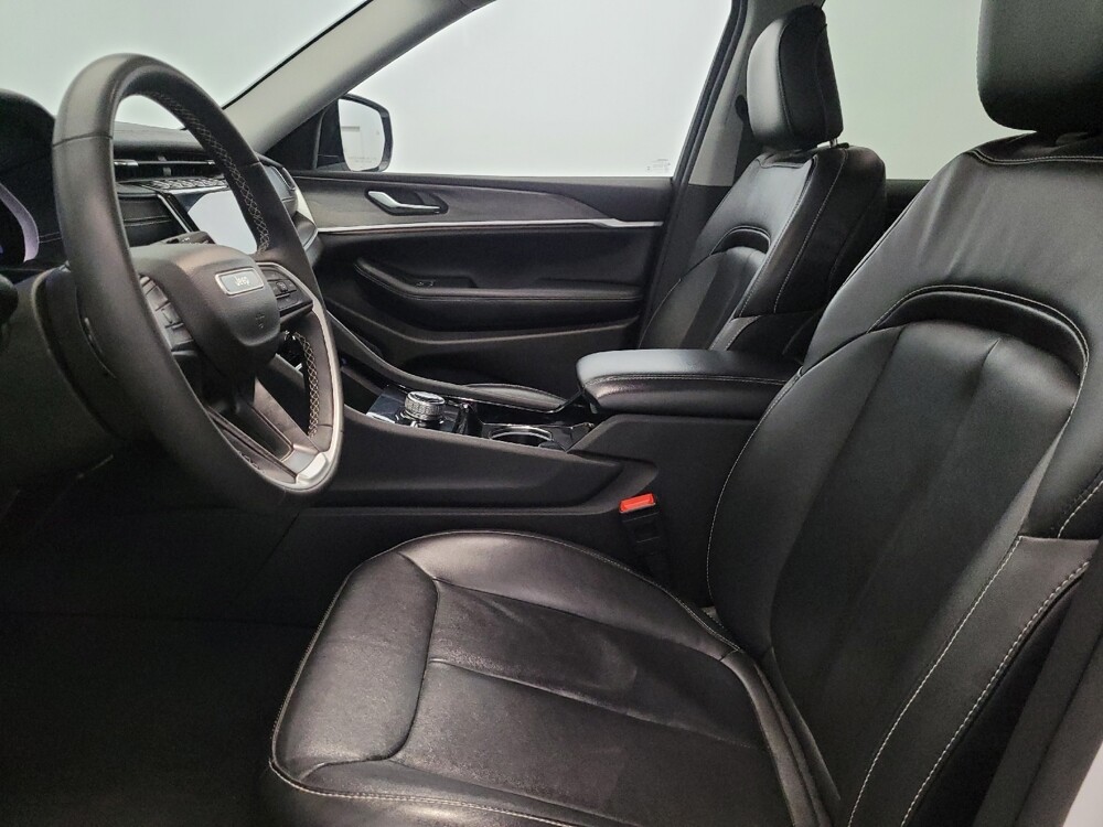 2023 Jeep Grand Cherokee in Williamstown, NJ 8094 - 18128611 17