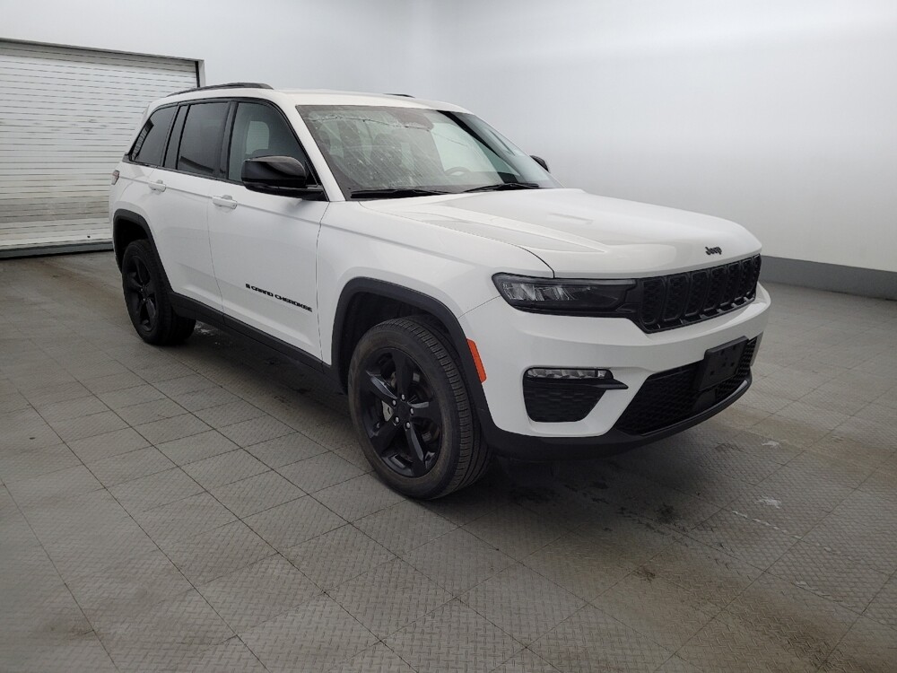 2023 Jeep Grand Cherokee in Williamstown, NJ 8094 - 18128611 13