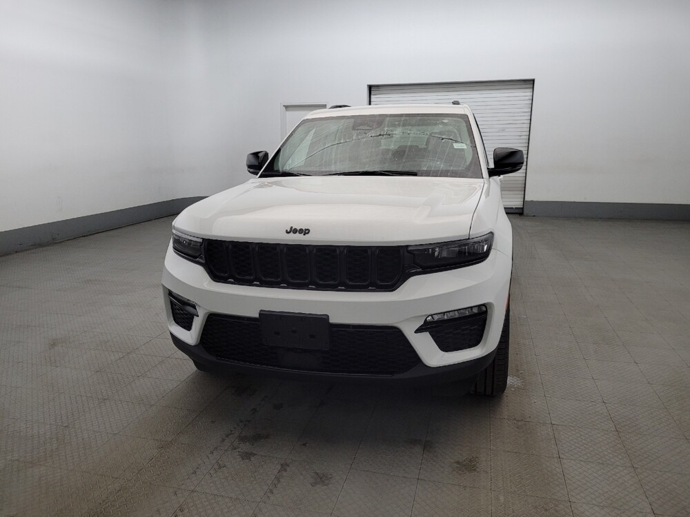 2023 Jeep Grand Cherokee in Williamstown, NJ 8094 - 18128611 15