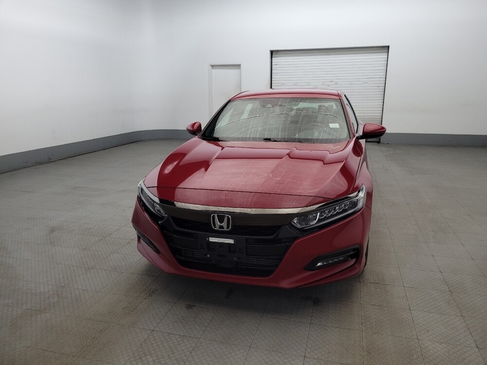 2018 Honda Accord in Pittsburgh, PA 15236 - 18128612 15