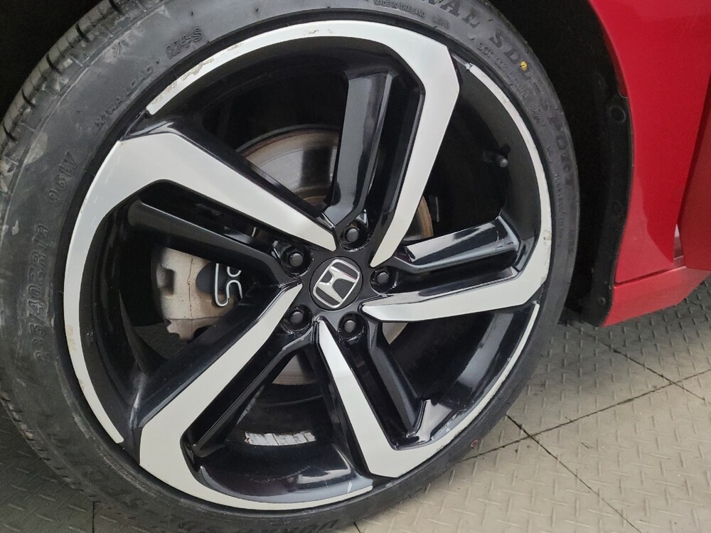 2018 Honda Accord in Pittsburgh, PA 15236 - 18128612 31