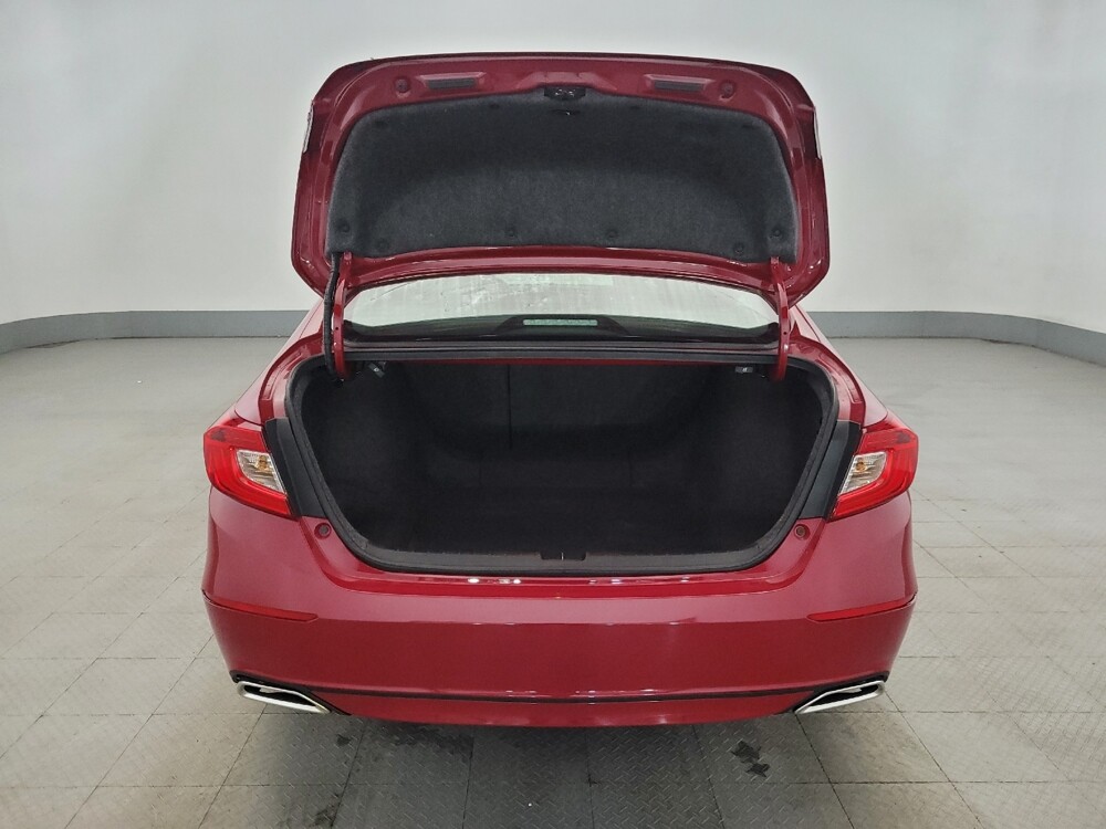 2018 Honda Accord in Pittsburgh, PA 15236 - 18128612 29