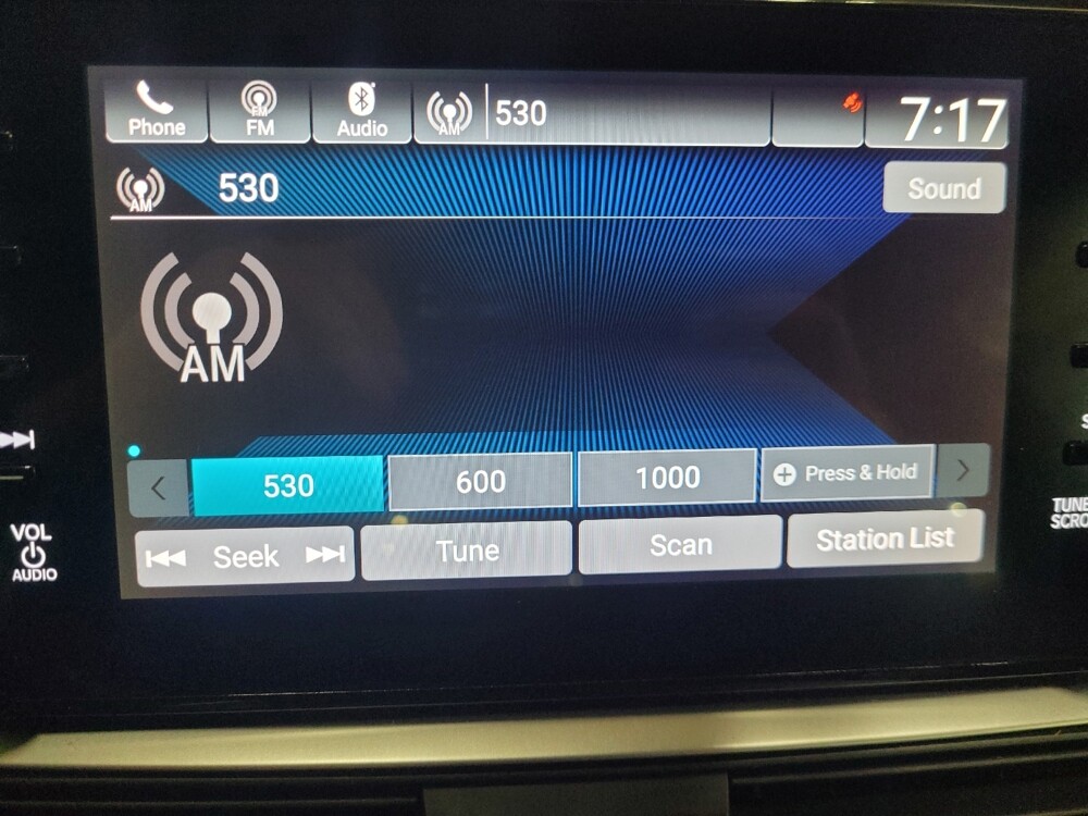 2018 Honda Accord in Pittsburgh, PA 15236 - 18128612 25