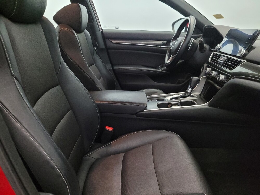 2018 Honda Accord in Pittsburgh, PA 15236 - 18128612 21