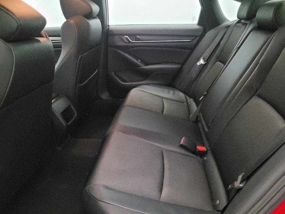 2018 Honda Accord in Pittsburgh, PA 15236 - 18128612 18