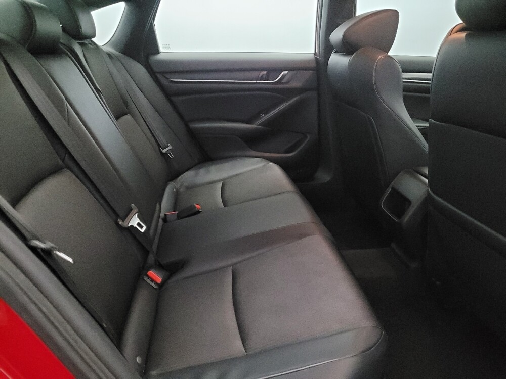 2018 Honda Accord in Pittsburgh, PA 15236 - 18128612 19