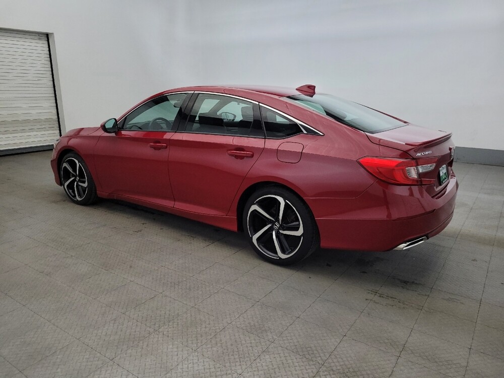 2018 Honda Accord in Pittsburgh, PA 15236 - 18128612 3