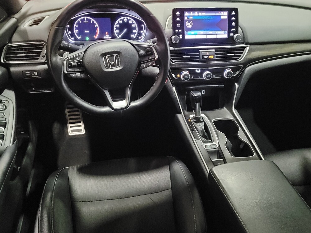 2018 Honda Accord in Pittsburgh, PA 15236 - 18128612 22
