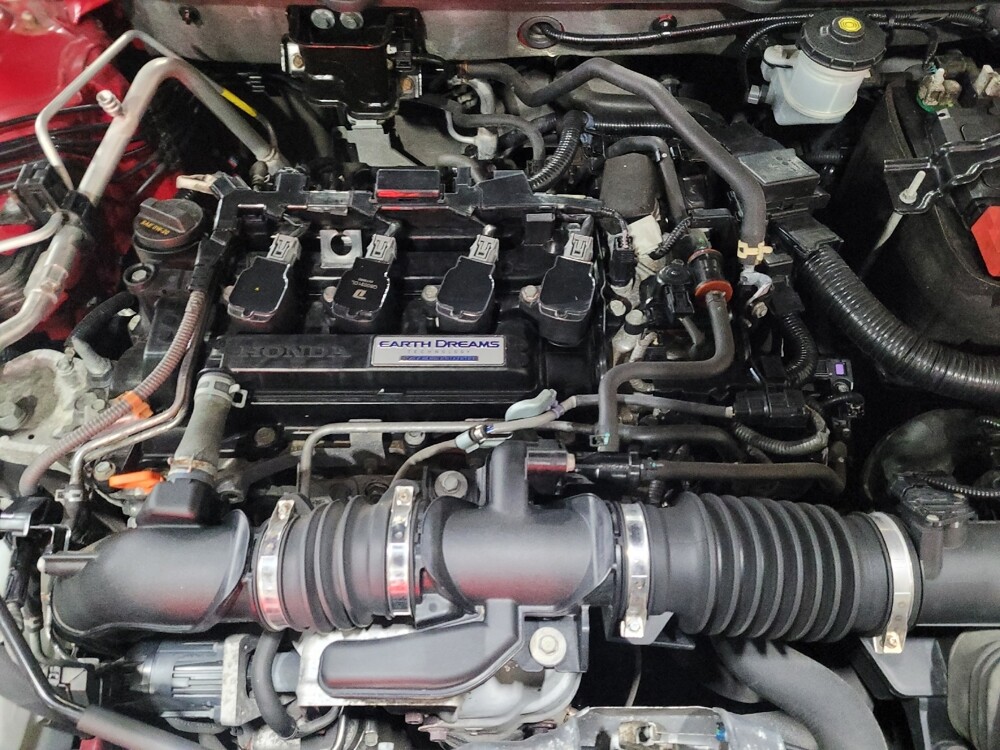 2018 Honda Accord in Pittsburgh, PA 15236 - 18128612 30