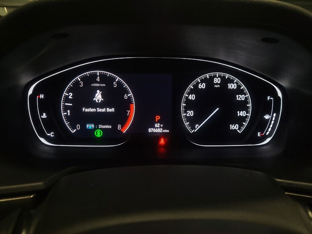 2018 Honda Accord in Pittsburgh, PA 15236 - 18128612 23