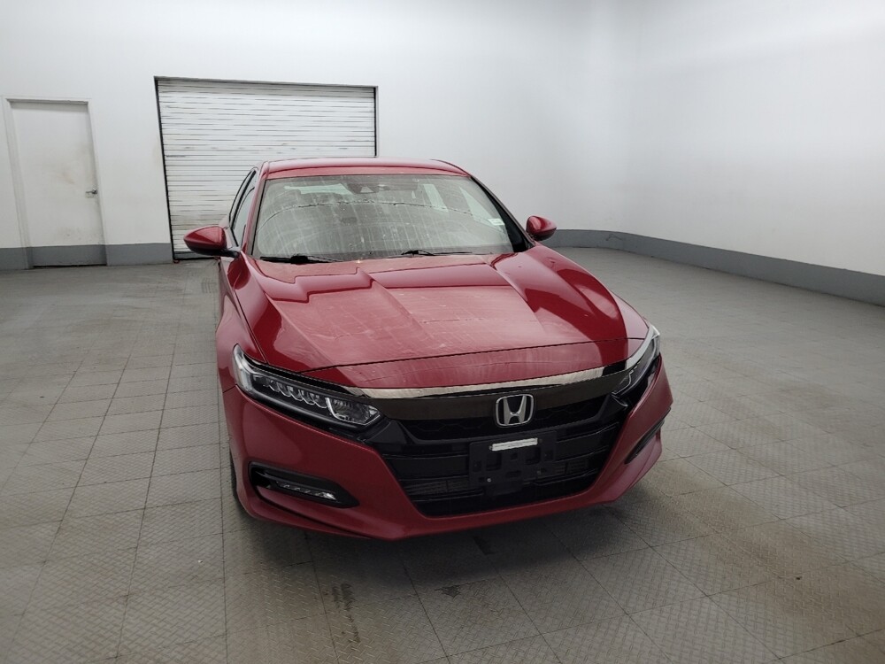 2018 Honda Accord in Pittsburgh, PA 15236 - 18128612 14