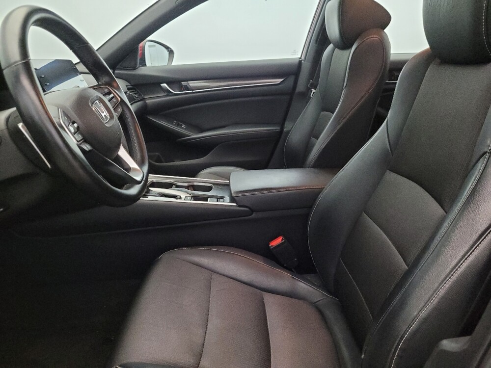 2018 Honda Accord in Pittsburgh, PA 15236 - 18128612 17