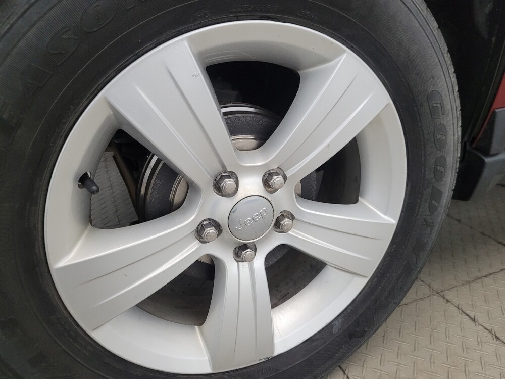 2015 Jeep Compass in Temple Hills, MD 20746 - 18128613 31