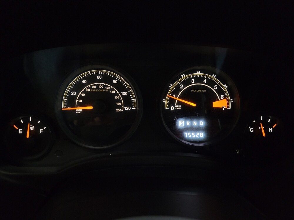 2015 Jeep Compass in Temple Hills, MD 20746 - 18128613 23