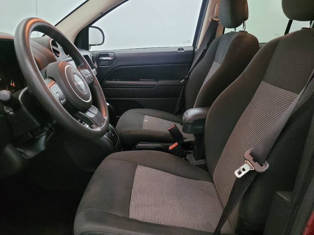 2015 Jeep Compass in Temple Hills, MD 20746 - 18128613 21