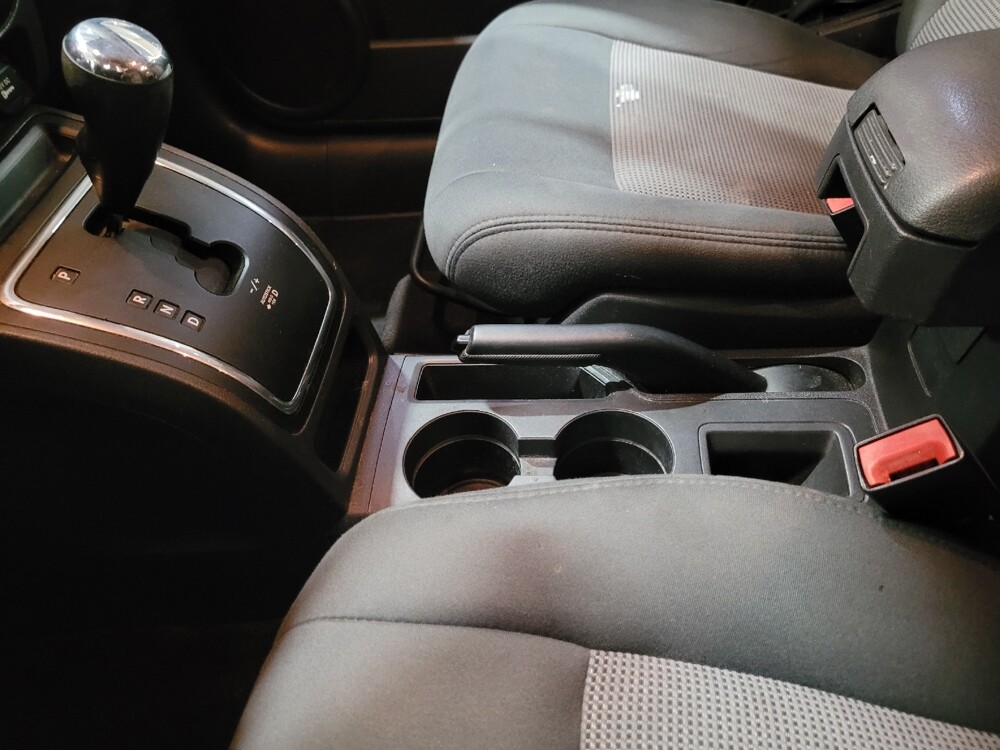 2015 Jeep Compass in Temple Hills, MD 20746 - 18128613 26