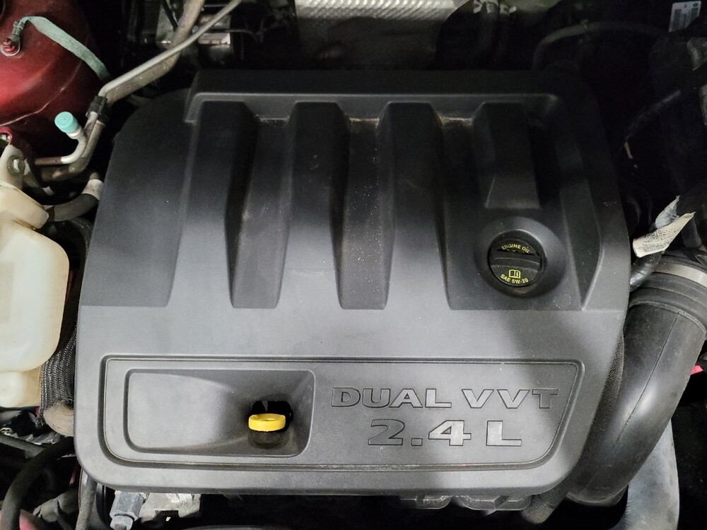 2015 Jeep Compass in Temple Hills, MD 20746 - 18128613 30