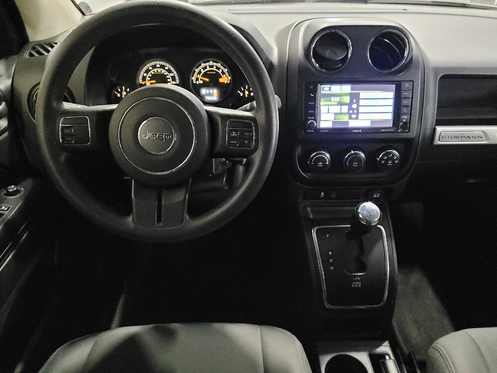 2015 Jeep Compass in Temple Hills, MD 20746 - 18128613 22