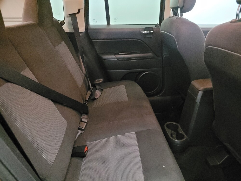 2015 Jeep Compass in Temple Hills, MD 20746 - 18128613 18