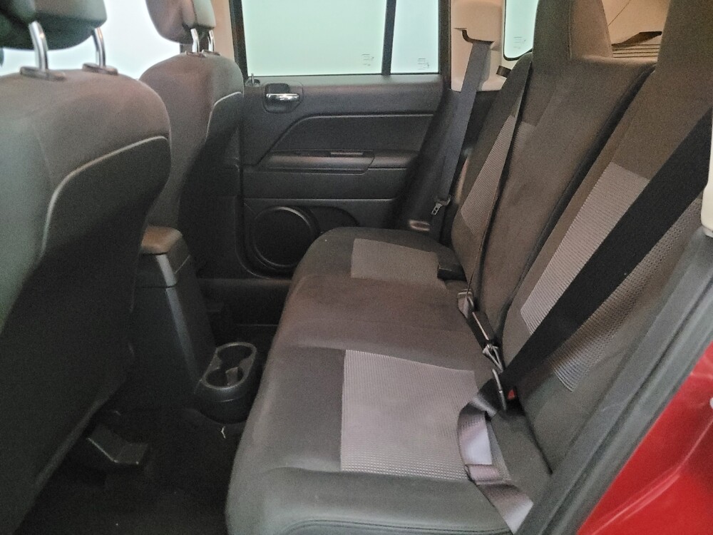 2015 Jeep Compass in Temple Hills, MD 20746 - 18128613 19