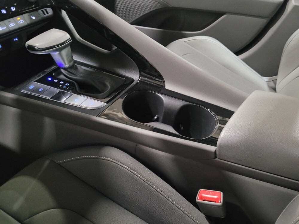 2024 Hyundai Elantra in Woodbridge, VA 22191 - 18128614 26