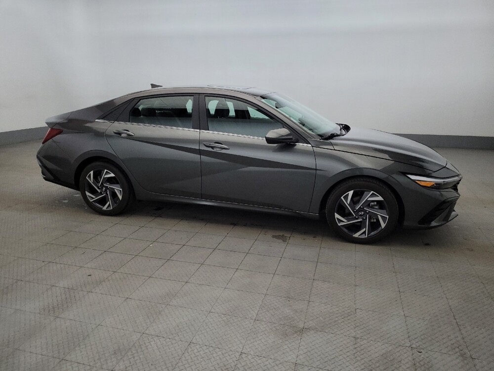 2024 Hyundai Elantra in Woodbridge, VA 22191 - 18128614 11