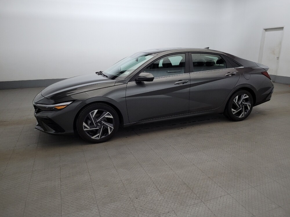 2024 Hyundai Elantra in Woodbridge, VA 22191 - 18128614 2