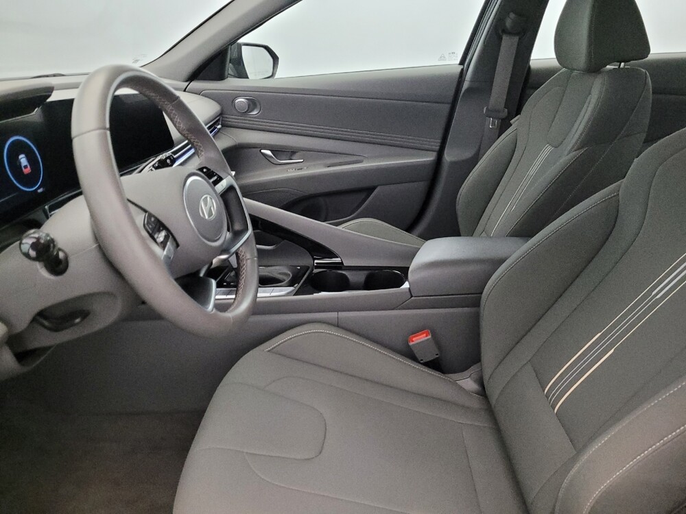 2024 Hyundai Elantra in Woodbridge, VA 22191 - 18128614 17