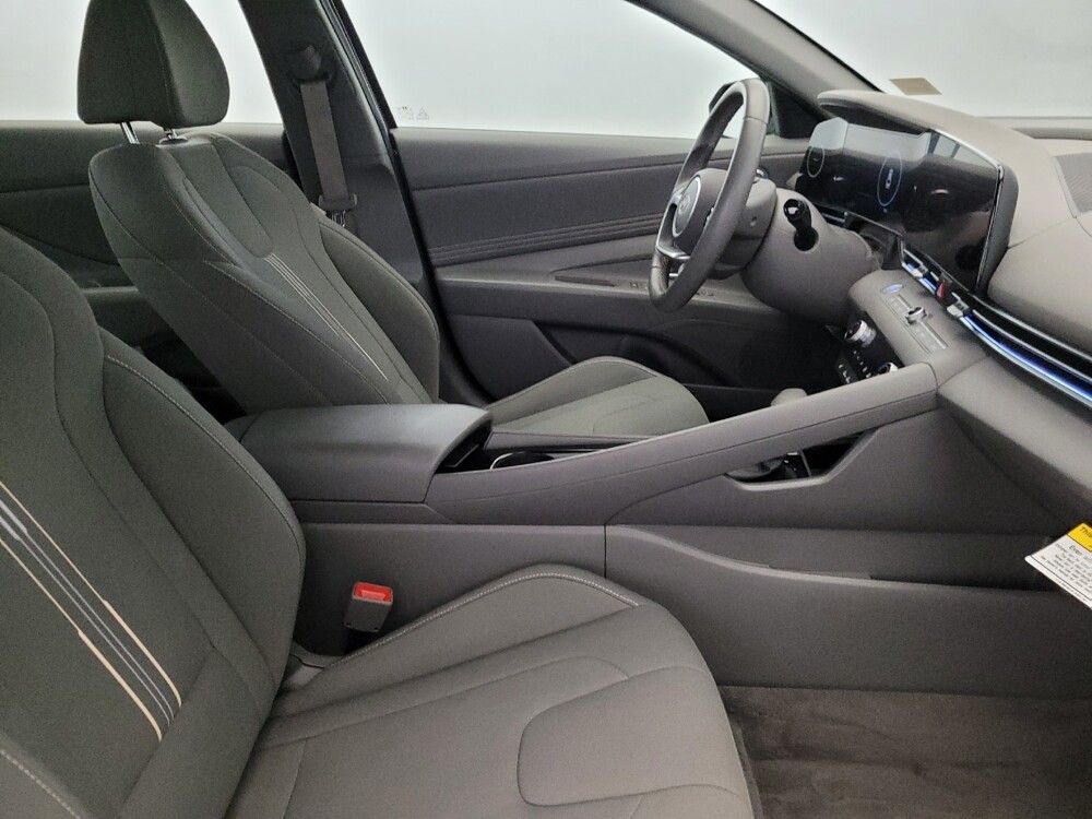 2024 Hyundai Elantra in Woodbridge, VA 22191 - 18128614 21