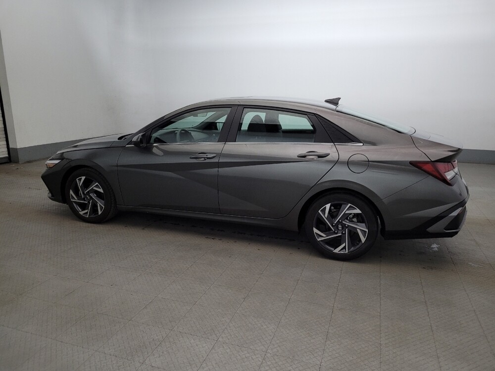 2024 Hyundai Elantra in Woodbridge, VA 22191 - 18128614 3