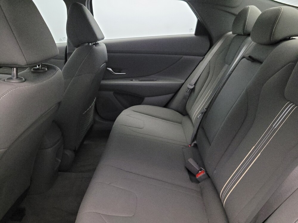 2024 Hyundai Elantra in Woodbridge, VA 22191 - 18128614 18