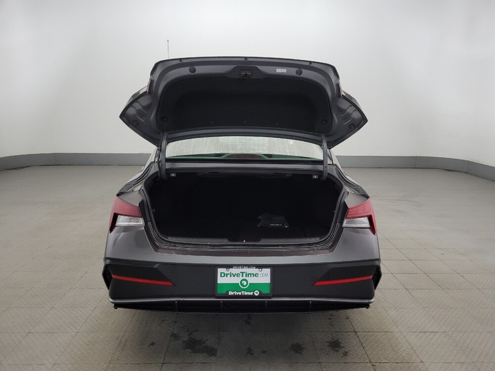 2024 Hyundai Elantra in Woodbridge, VA 22191 - 18128614 29