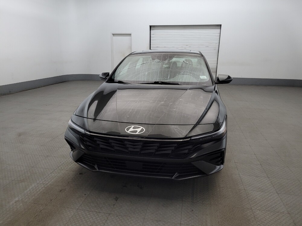 2024 Hyundai Elantra in Woodbridge, VA 22191 - 18128614 15