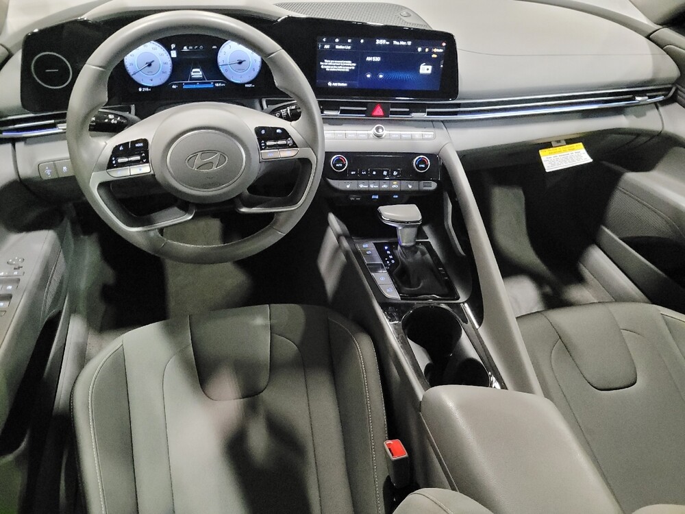 2024 Hyundai Elantra in Woodbridge, VA 22191 - 18128614 22