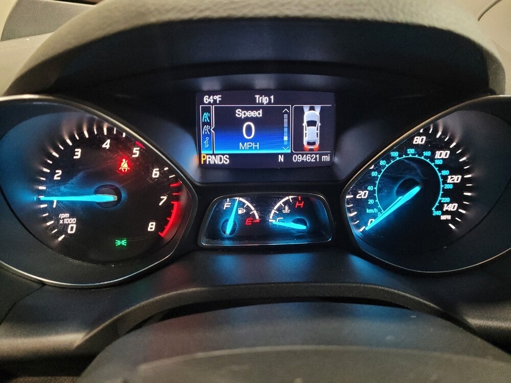 2014 Ford Escape in Glen Burnie, MD 21061 - 18128615 23