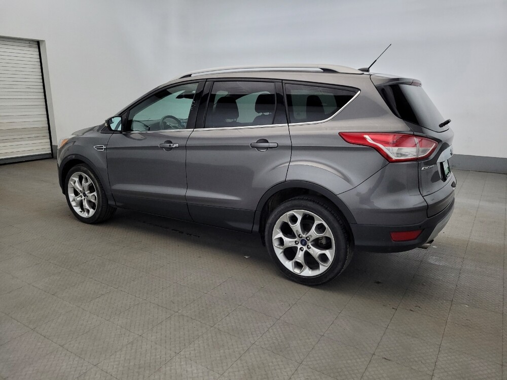 2014 Ford Escape in Glen Burnie, MD 21061 - 18128615 3