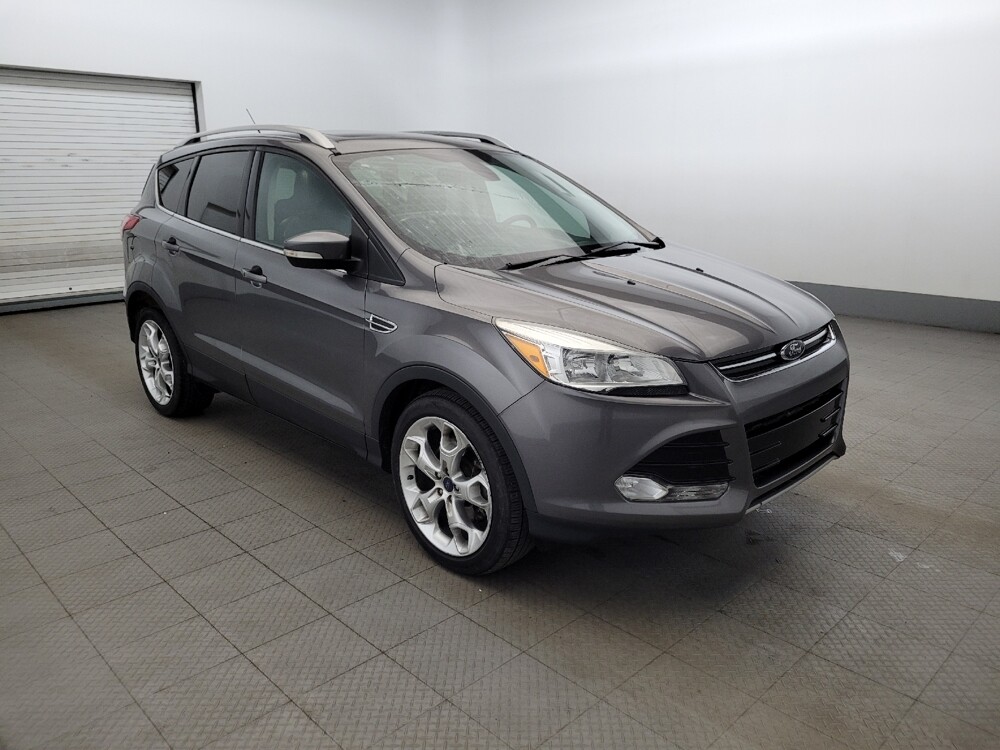 2014 Ford Escape in Glen Burnie, MD 21061 - 18128615 13
