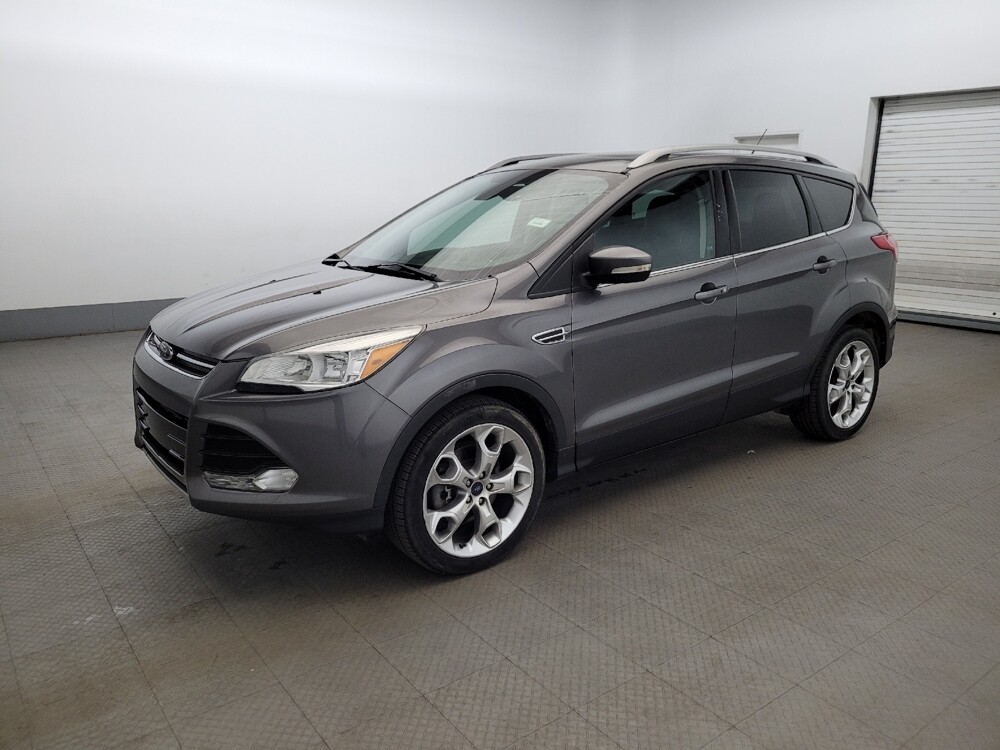 2014 Ford Escape in Glen Burnie, MD 21061 - 18128615 2