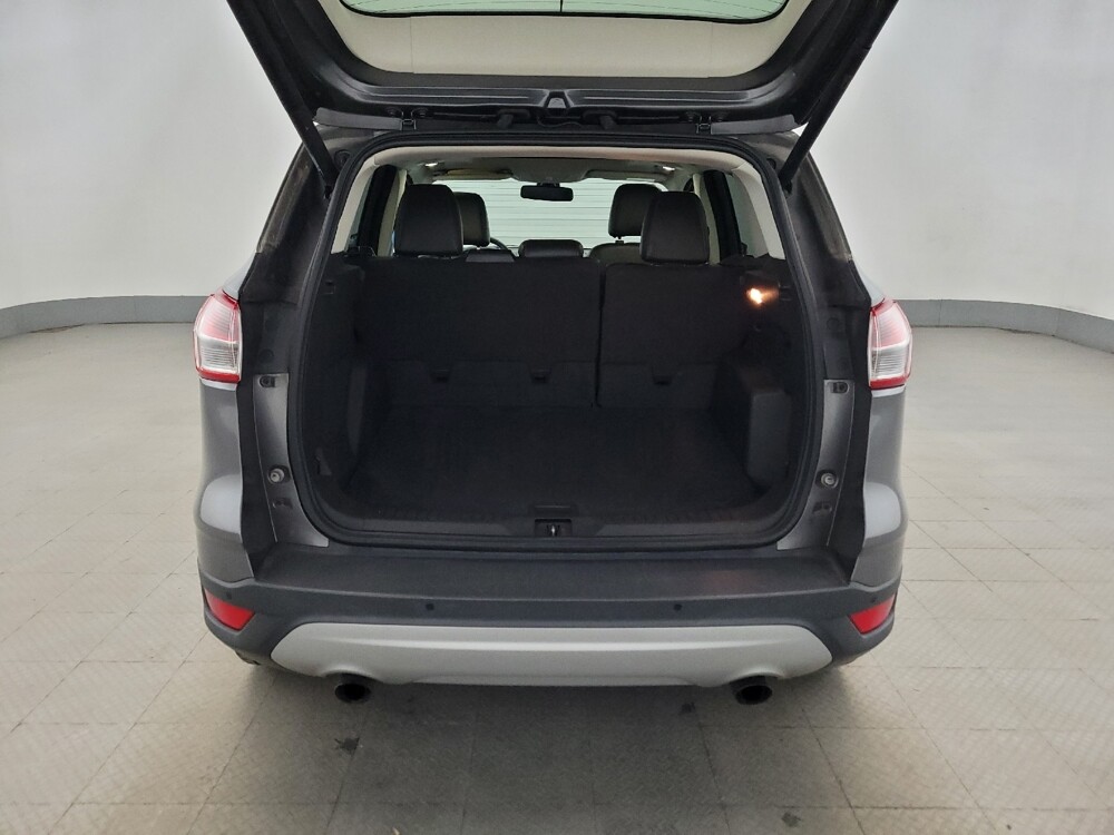 2014 Ford Escape in Glen Burnie, MD 21061 - 18128615 29