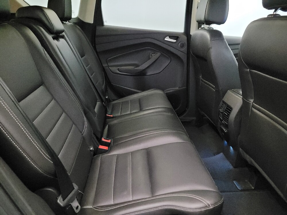 2014 Ford Escape in Glen Burnie, MD 21061 - 18128615 19