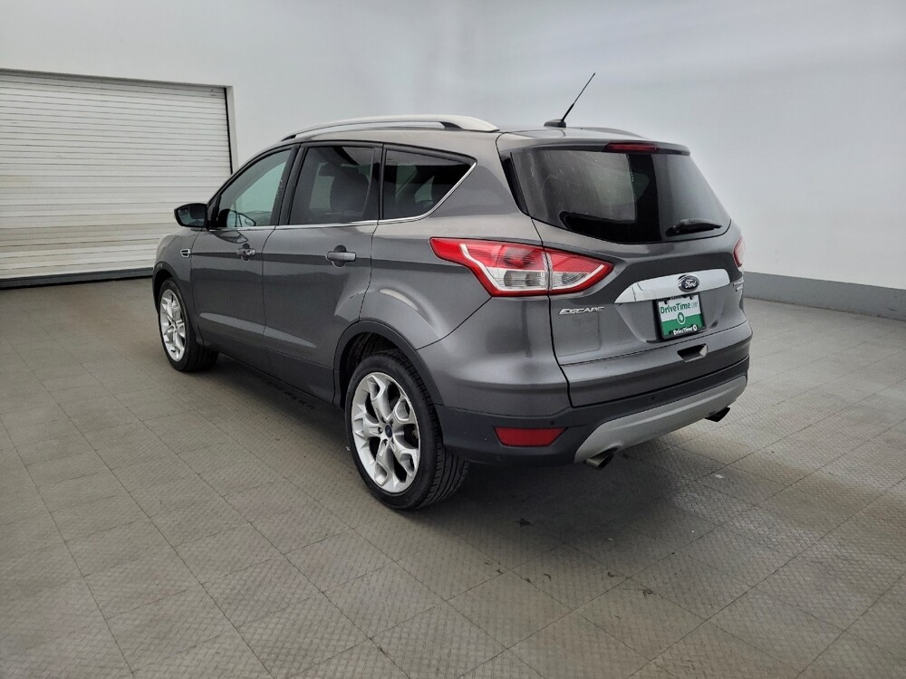 2014 Ford Escape in Glen Burnie, MD 21061 - 18128615 5