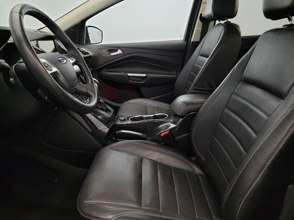 2014 Ford Escape in Glen Burnie, MD 21061 - 18128615 17