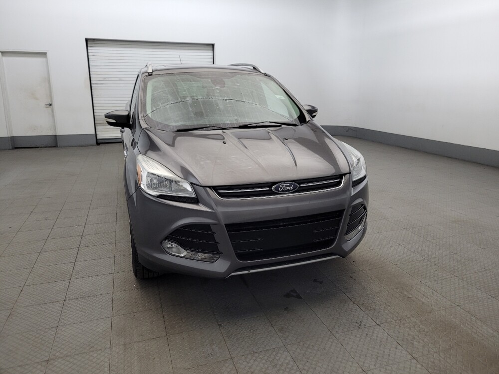 2014 Ford Escape in Glen Burnie, MD 21061 - 18128615 14