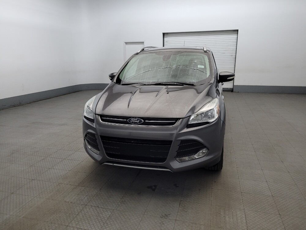 2014 Ford Escape in Glen Burnie, MD 21061 - 18128615 15