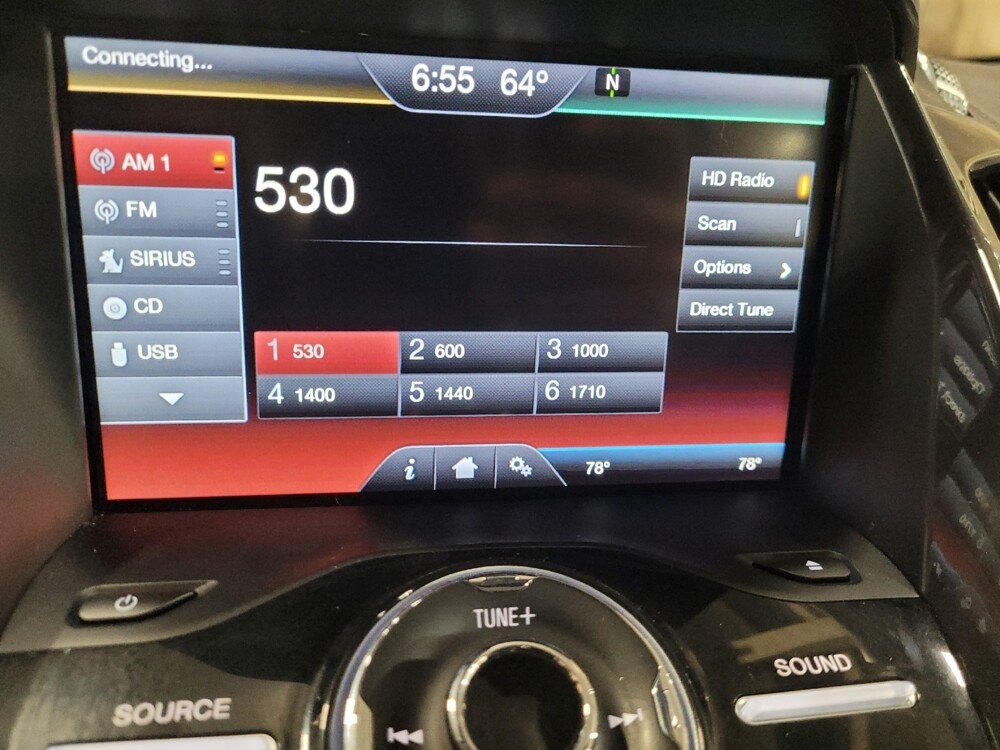 2014 Ford Escape in Glen Burnie, MD 21061 - 18128615 25