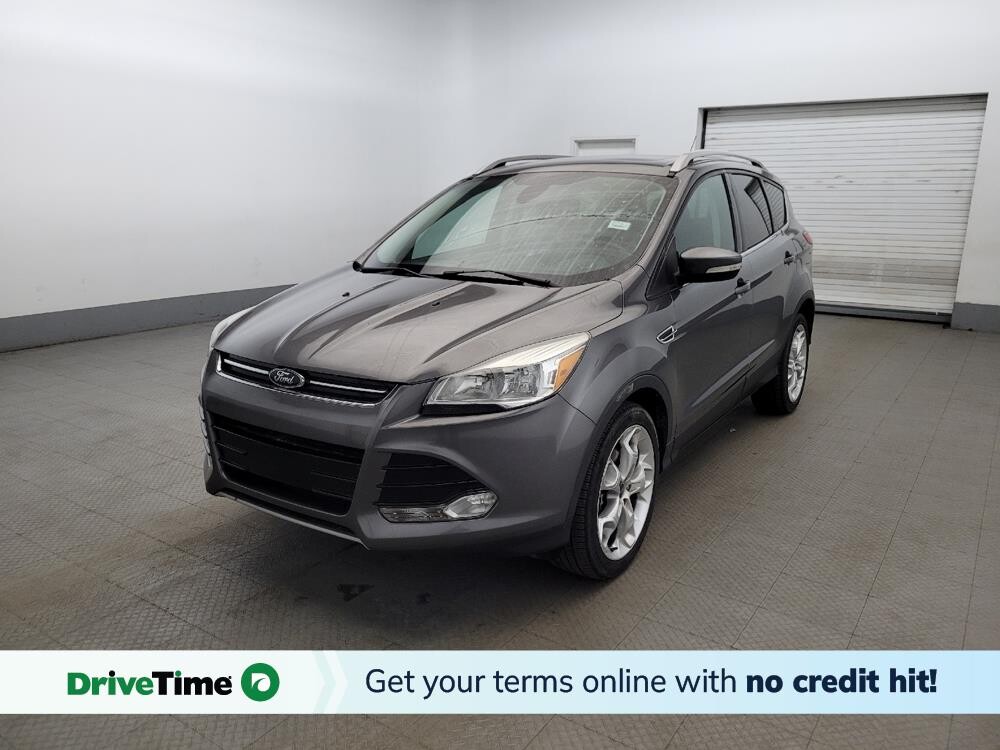 2014 Ford Escape in Glen Burnie, MD 21061 - 18128615