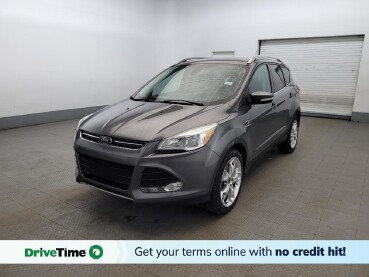 2014 Ford Escape in Glen Burnie, MD 21061