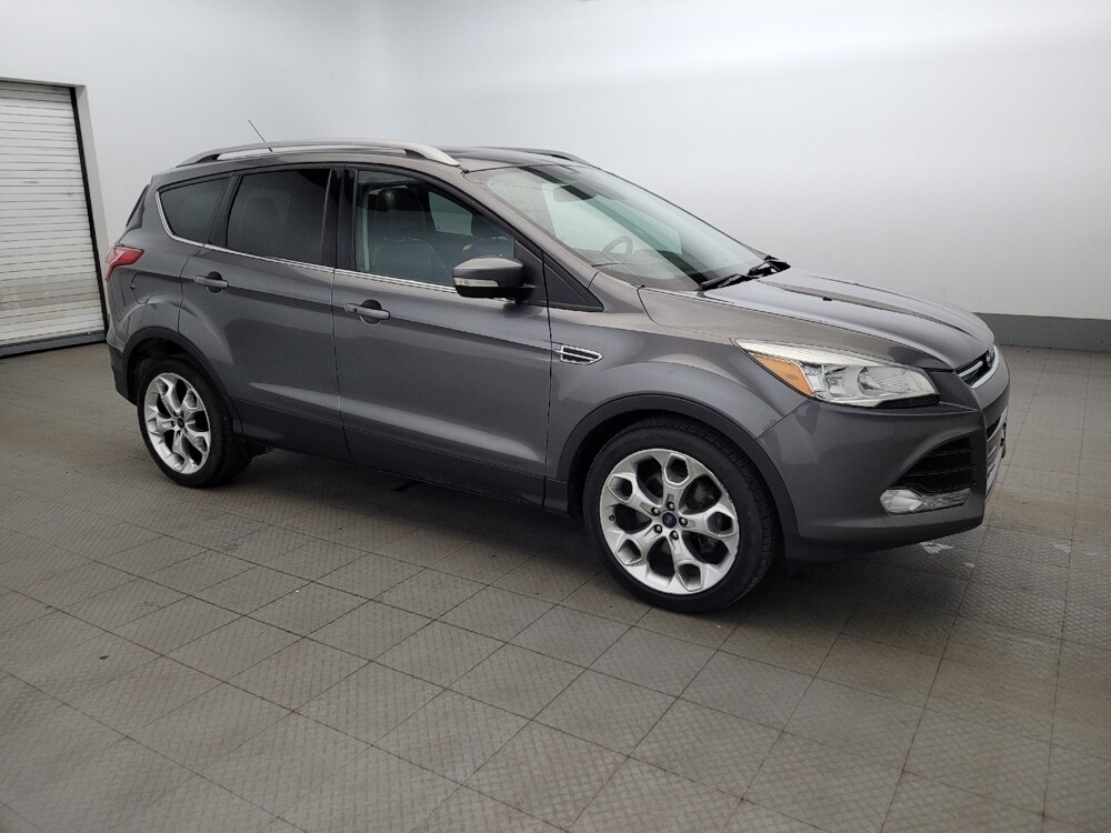 2014 Ford Escape in Glen Burnie, MD 21061 - 18128615 11